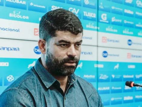 Ari Barros animou a torcida ao revelar que tem conversas com jogadores de Série A