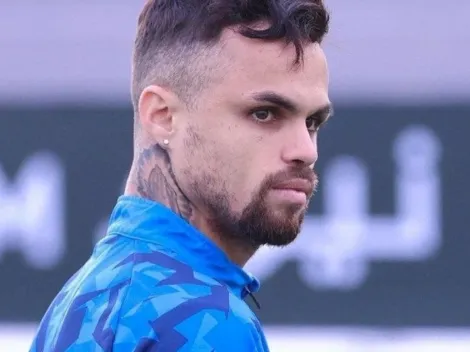 Michael, ex-Flamengo, é decisivo em jogo da Liga dos Campeões da Ásia
