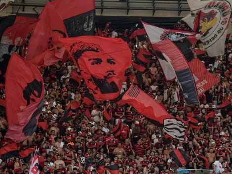 Mauro Cezar QUESTIONA desempenho do Flamengo no Maracanã no Brasileirão