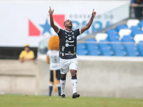 Muriqui defini que rivalidade entre Remo e Paysandu como “Um não vive sem o outro”