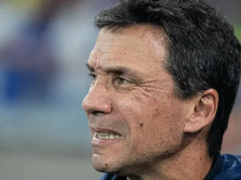 Demissão de Zé Ricardo no Cruzeiro gera debate