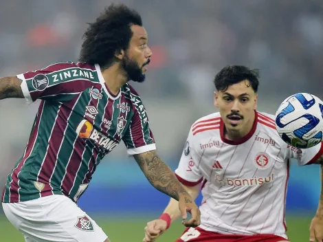 PALPITE: A festa no Fluminense pode atrapalhar desempenho contra o Inter