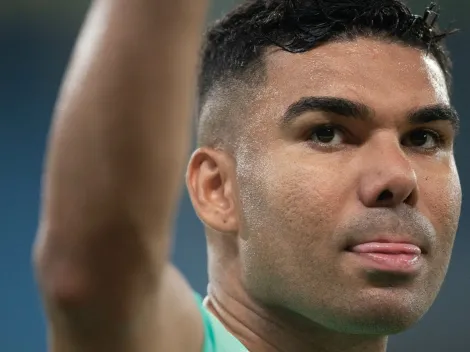 Volante ‘estilo Casemiro’ foi pedido por Tite e será contratado pelo Flamengo