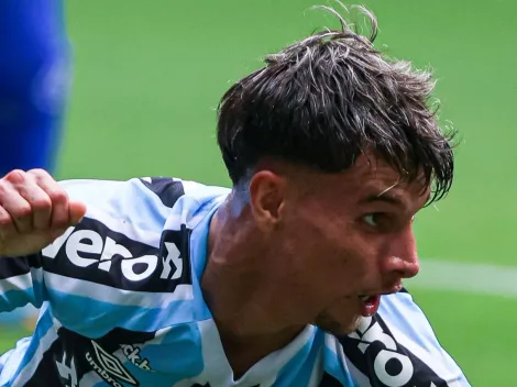 R$ 15 MILHÕES! Grêmio decide contratar substituto para Ferreirinha