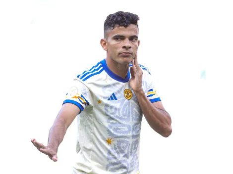 Casares define quanto o São Paulo pagará para contratar Bruno Rodrigues em 2024