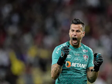 Fábio puxa lista interessante