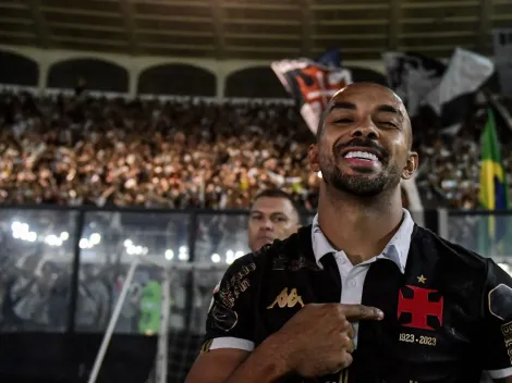 Atuações: Paulo Henrique marca e zaga vai bem em vitória do Vasco contra o Botafogo