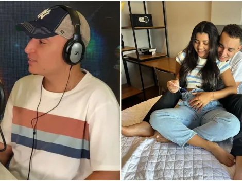 João Gomes abre o jogo e relembra início conturbado de namoro com Ary Mirelle