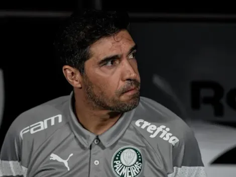 ANÁLISE: Humildade de Abel pode ser trunfo para o Palmeiras se tornar campeão