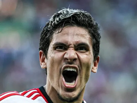 Flamengo encara o Palmeiras sonhando com título do Campeonato Brasileiro