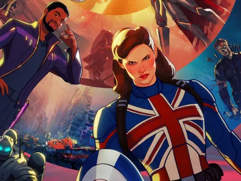 Disney anuncia nova série de Luta Livre com heróis da Marvel