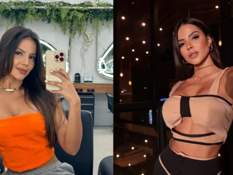 Luana Andrade, ex-Power Couple, morre aos 29 anos