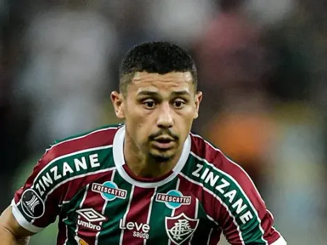 Mário Bittencourt projeta maior venda da história do Fluminense com André