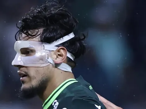 Vidente aponta resultado mais provável para Flamengo x Palmeiras