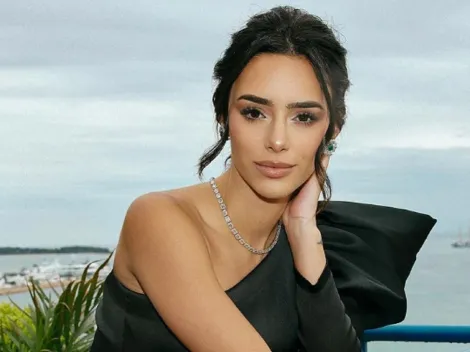 Irmã de Bruna Biancardi refuta alegações de tentativa de sequestro