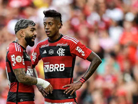 Raio-x dos 3 jogos mais decisivos desta quarta (8), pela 33ª rodada do Brasileirão