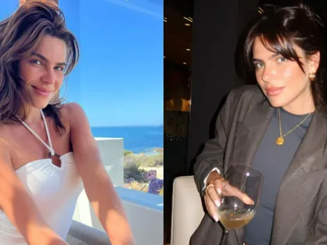 Modelo Mariana Goldfarb expõe experiência de relacionamento abusivo e preocupa seguidores