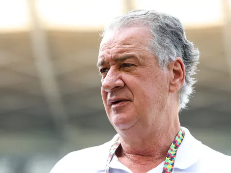 Sérgio Coelho prepara novidade bombástica na Arena MRV ao Atlético em 2024