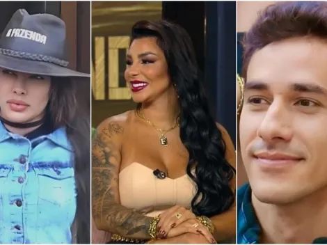A Fazenda 15: Jenny detona Nadja, diz torcer por Jaque e analisa participação de Henrique