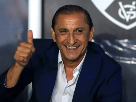 Vasco da Gama quer evitar outro rebaixamento