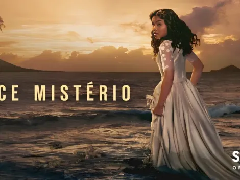 Conheça Doce Mistério, nova série de drama e suspense do STAR+