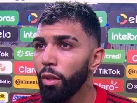 Isso vazou hora antes jogo, Gabigol e outros jogadores: Bomba de última hora vaza no Fla