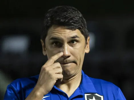 Lucio Flavio está avisado: Vidente aponta resultado mais provável para Botafogo x Grêmio