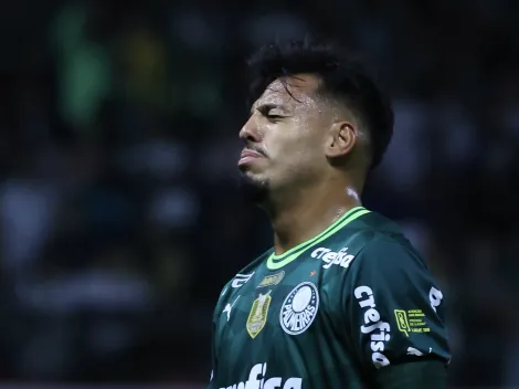 Menino e + 1; Abel Ferreira tem desfalques para importante duelo no Campeonato Brasileiro