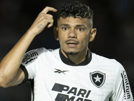 Tiquinho vive 'DRAMA' e situação oficial é exposta no Botafogo