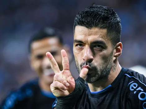 Opinião: Com foco e uma dose de sorte, Grêmio tem chances de conquistar o Brasileirão