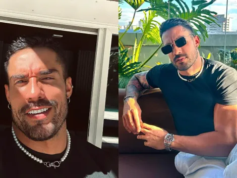 Bil Araújo faz estreia no São Paulo Fashion Week e marca sua carreira na moda