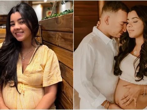 Ary Mirelle, namorada de João Gomes, revela que fará cirurgia de risco e dá detalhes