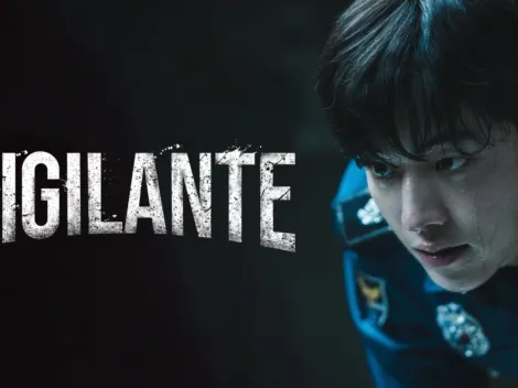 SUCESSO! Vigilante, novo dorama criminal, estreia em alta no STAR+