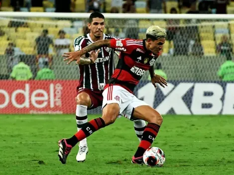 Flamengo x Fluminense pela 34ª rodada do Campeonato Brasileiro; Onde assistir AO VIVO, horário e escalações