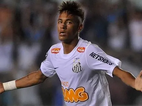 Endrick é o ÚNICO o mais perto de chegar ao 'nível' Neymar