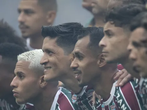 Diniz garante entrega do elenco do Flu até o fim do Brasileirão visando o Mundial