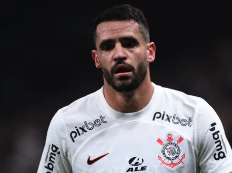 Renato Augusto 'manda a real' após VEXAME de Yuri Alberto no Corinthians