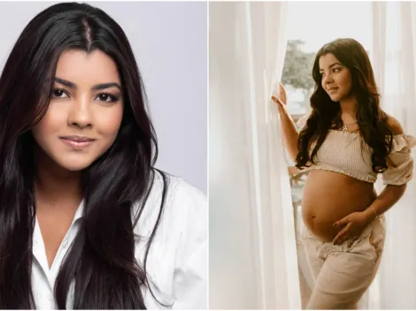 Ary Mirelle faz desabafo na web e atualiza seu quadro de saúde após passar por cirurgia