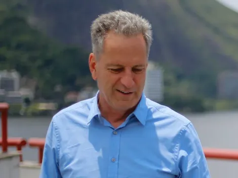 Landim passa por cima dos rivais e FECHA negócio que sempre quis no Flamengo