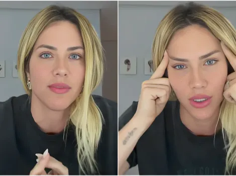 Giovanna Ewbank comenta boatos de crise no casamento e suposta traição de Bruno Gagliasso