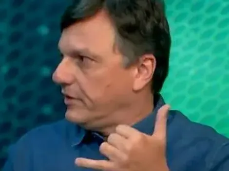 Mauro Cezar expõe problema nos bastidores do Botafogo e desabafa após ofensas pesadas