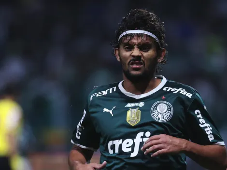 Torcida do Palmeiras não aposta todas as fichas em Gustavo Scarpa