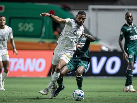 Chances de rebaixamento do Santos caem drasticamente após vitória sobre o Goiás