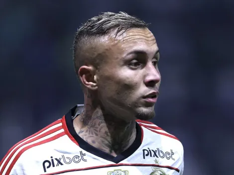 Tite mantém Cebolinha e barra jogador de Seleção em escalação do Flamengo