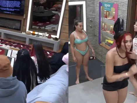 A Fazenda 15: Peoa causa nova punição após festa; veja o motivo