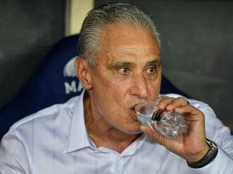 Tite vai realizar uma mudança para pegar o Fluminense e surpreendeu todo mundo