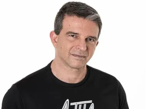 Leven Siano concorrerá contra Pedrinho na eleição do Vasco da Gama