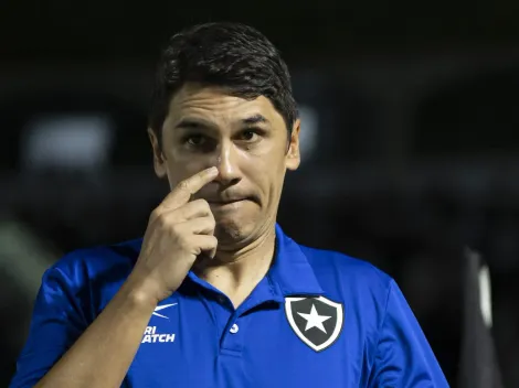 Botafogo de Lúcio Flávio é pauta novamente na imprensa