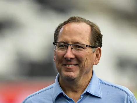 Textor decide abrir o bolso: Botafogo prepara a contratação em definitivo de atacante