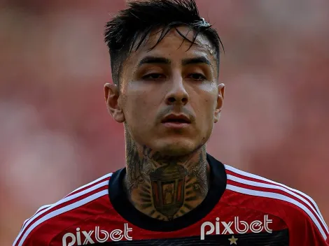 Flamengo recebe NOTÍCIA ESPETACULAR antes do Fla-Flu que vai deixar Pulgar e +6 contentes